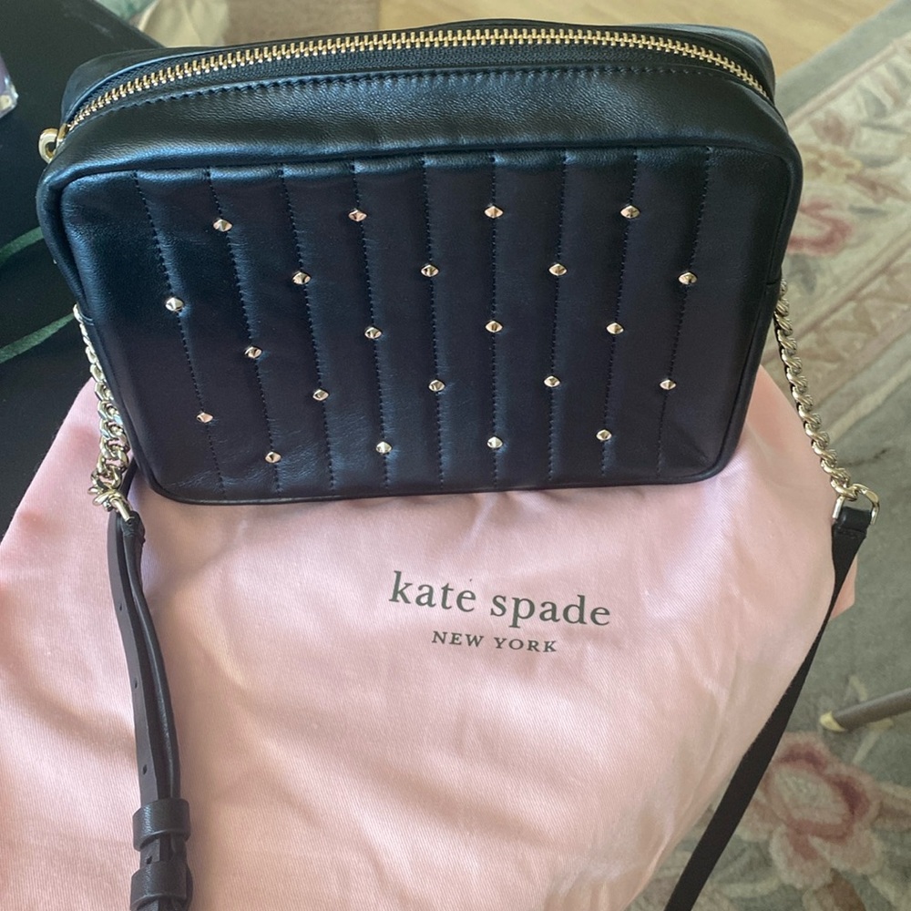Kate Spade: NWOT!!! NEVER USED!! With bag